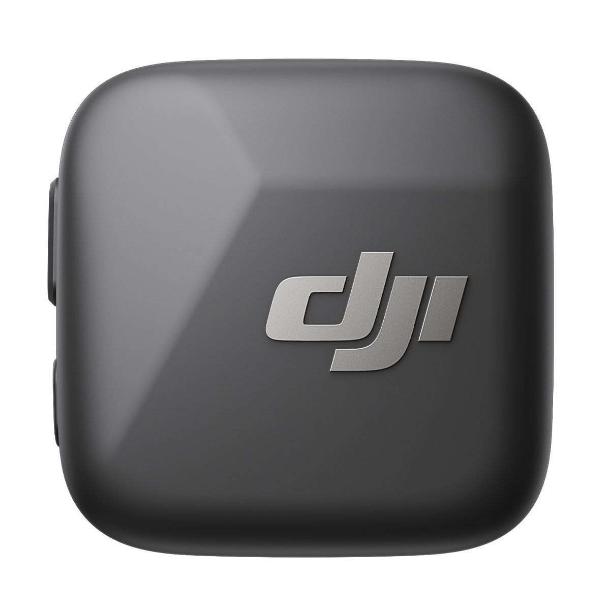 DJI Mic Mini 2-Person Wireless Microphone System for Vlogging, YouTube & Live Streaming - Compact Lavalier Mic with Noise Reduction for Content Creators