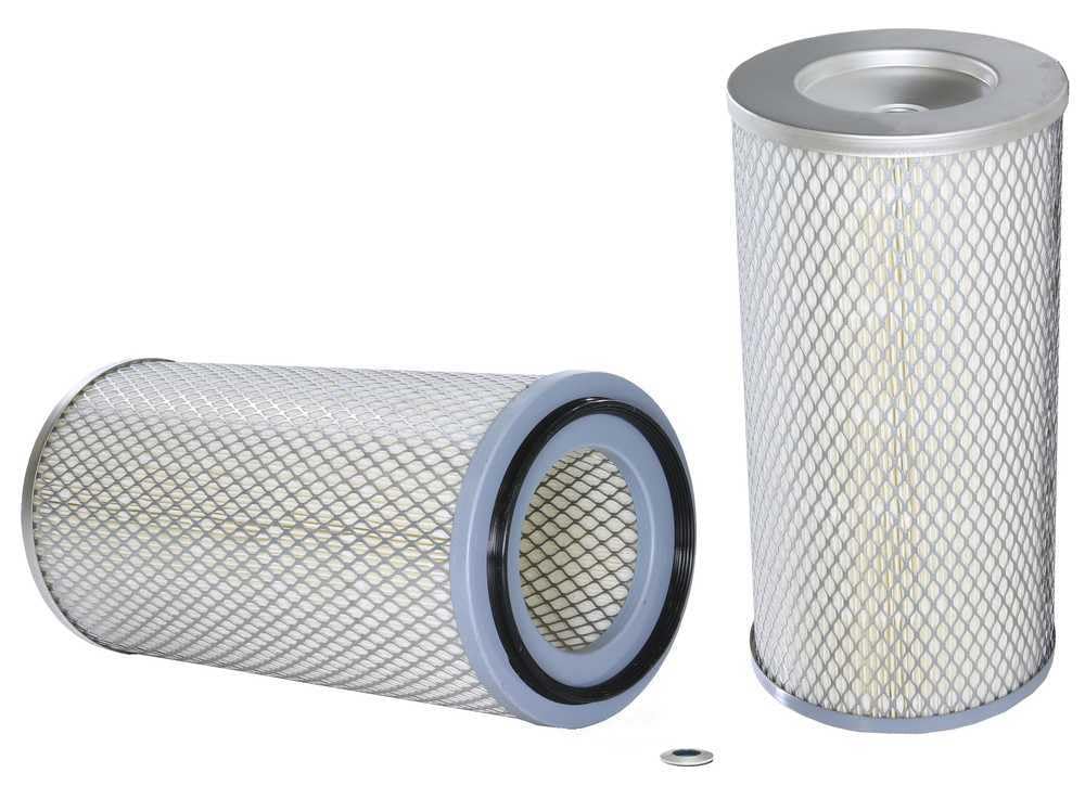 High-Performance WIX Air Filter for Cars & Trucks - Premium Engine Protection & Improved Fuel Efficiency - Ideal for Highway Driving & Off-Road Adventures