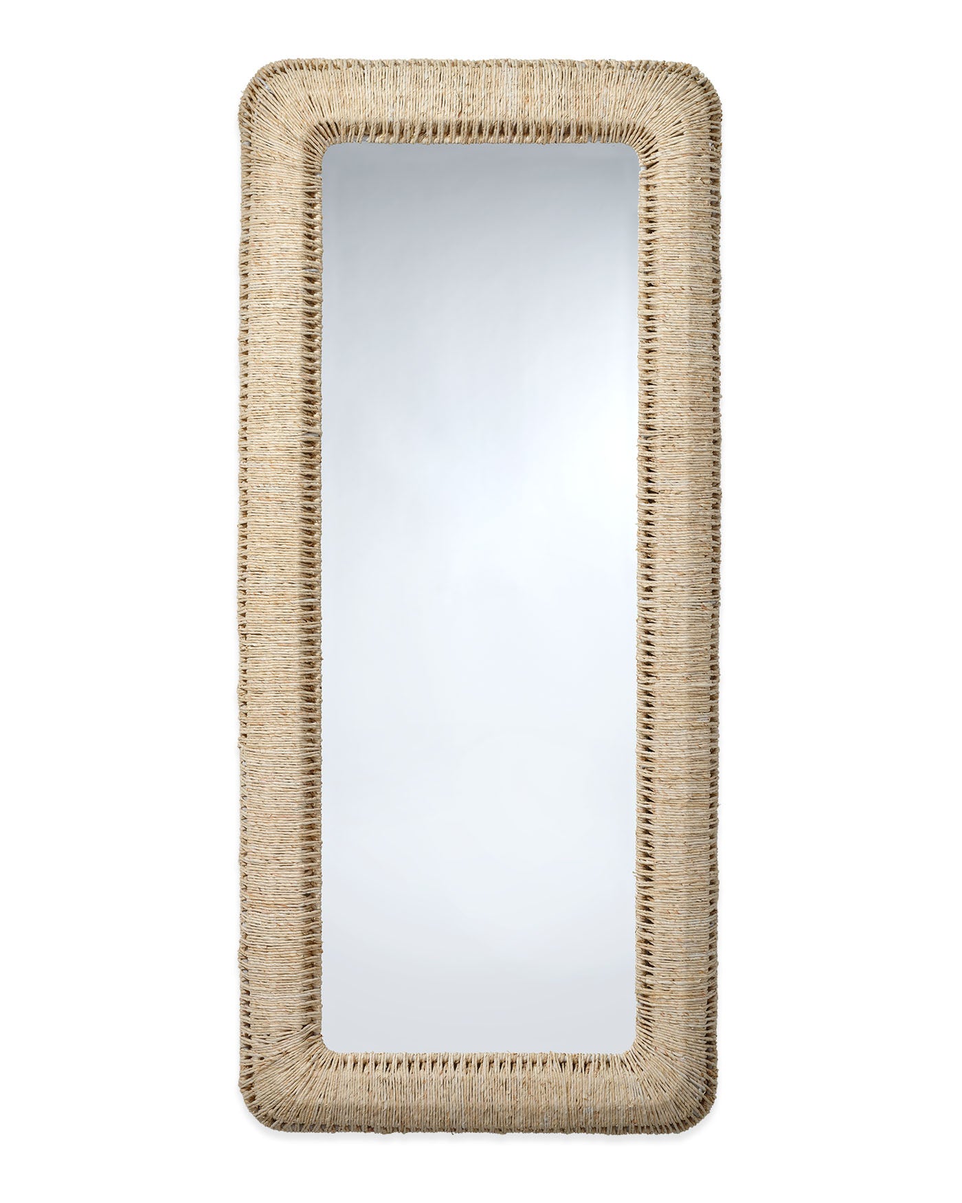 Full Length Floor Mirror - 60