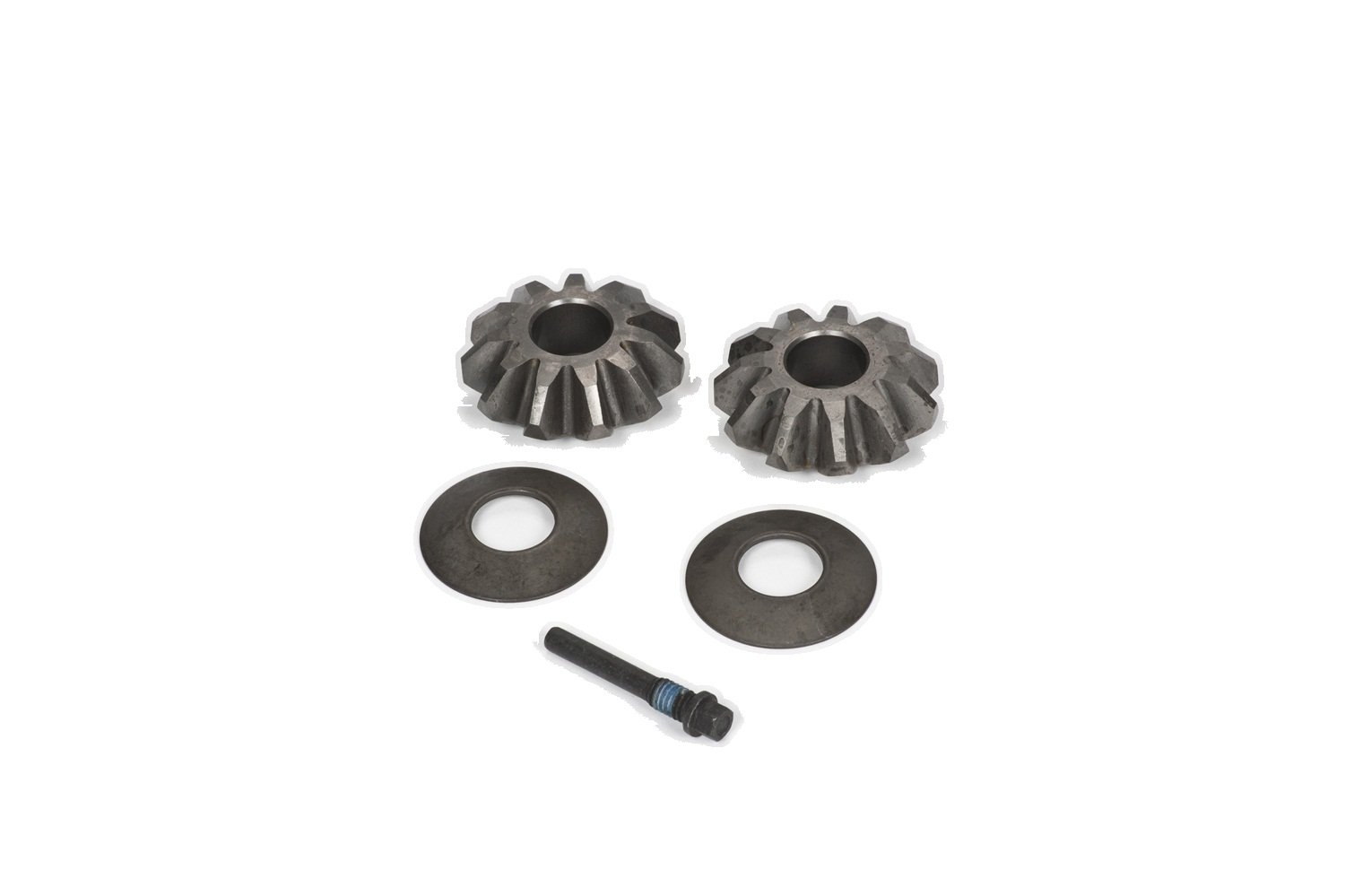 541036 Differential Spider Gear Service Kit - Compatible with Auburn Gear GM 8.2 in./Corvette/BOP 8.2 in. Differentials - Includes Pinion Gear Thrust Washers, Pinion Shaft Lockbolt - Perfect for GM 8.2