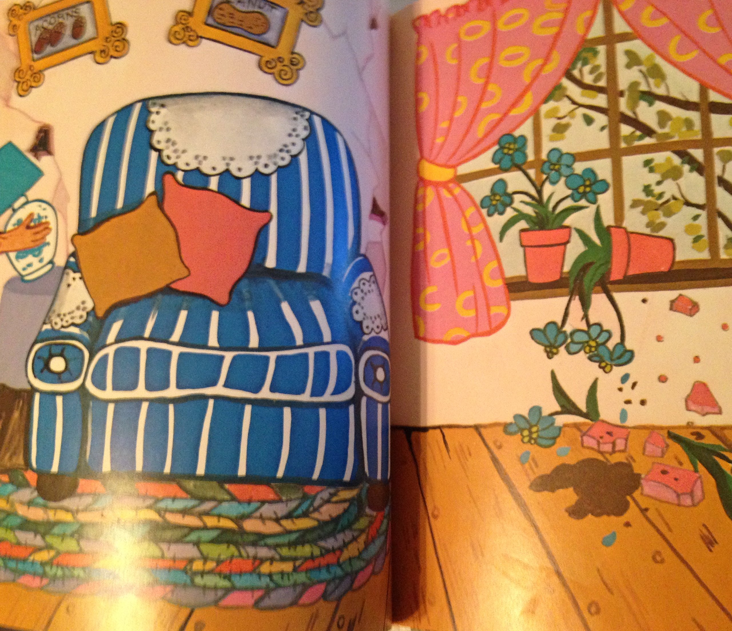 ABQ Book - Wonder World Books for Kids & Learning