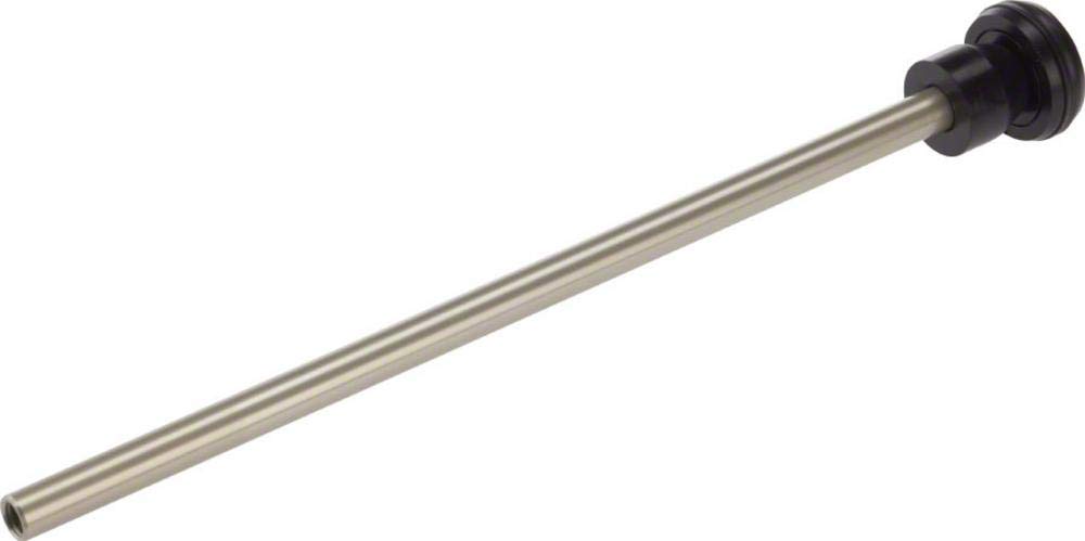 Rockshox Air Shaft Pike Solo Travel Fork Upgrade - High-Performance MTB Suspension Part for Trail & Enduro Biking | Perfect for Mountain Bike Maintenance & Fork Tuning