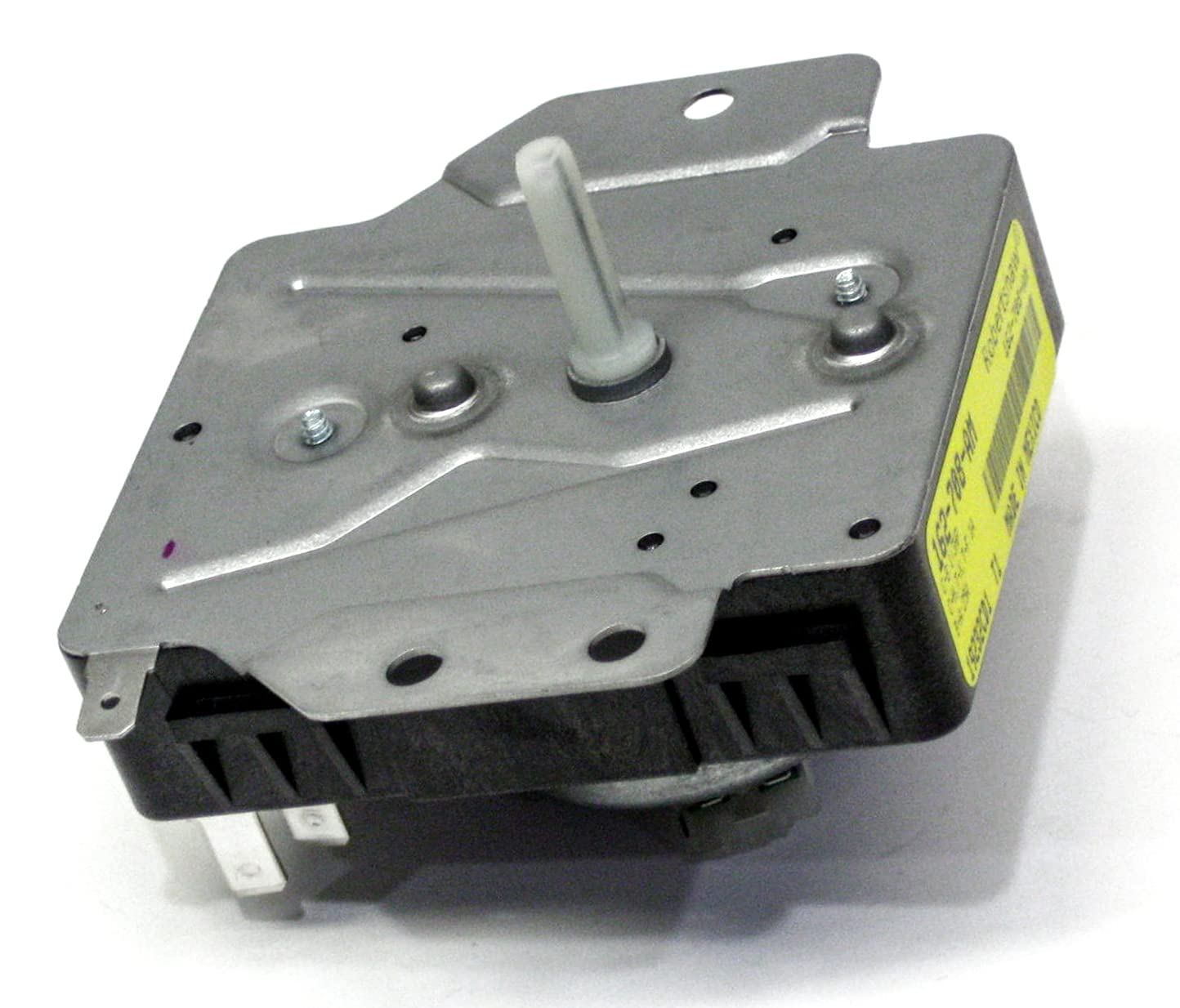 Whirlpool Maytag Dryer Timer Control WPW10185975 Replacement Part - Compatible with W10185975, Perfect for Laundry Room Appliance Repair & Maintenance