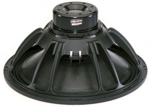 B&C 21SW115 4 Ohm 1700W Neodymium Woofer with 4.5