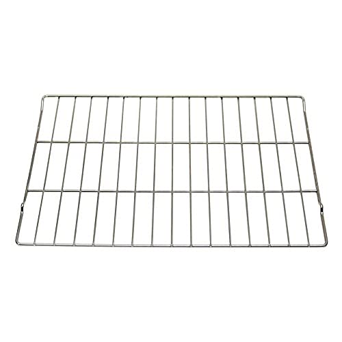 ForeverPRO WB48T10083 Replacement Oven Rack Compatible with GE Wall Oven Models 2277259, PS7783315, WB48T10075 - Perfect for Baking, Roasting & Broiling in Your Kitchen