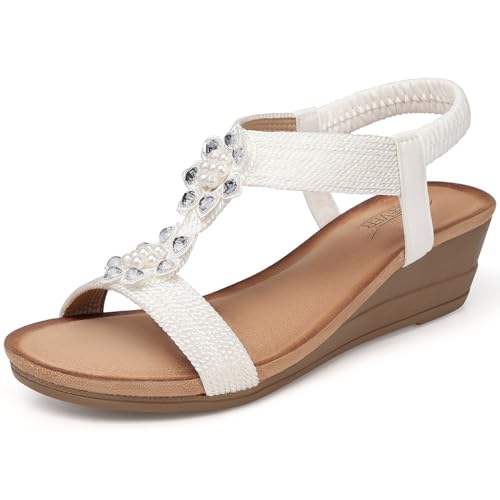 55 White