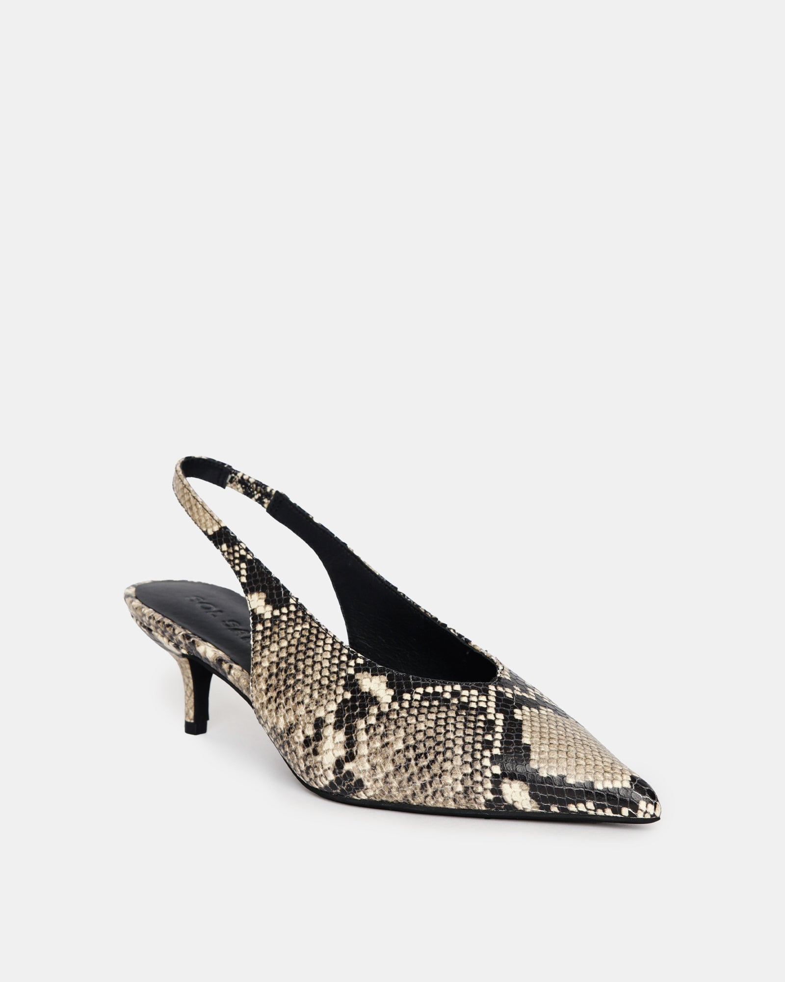 Germain Heel Python Shoes - Luxury Women's High Heels for Parties, Weddings & Special Occasions