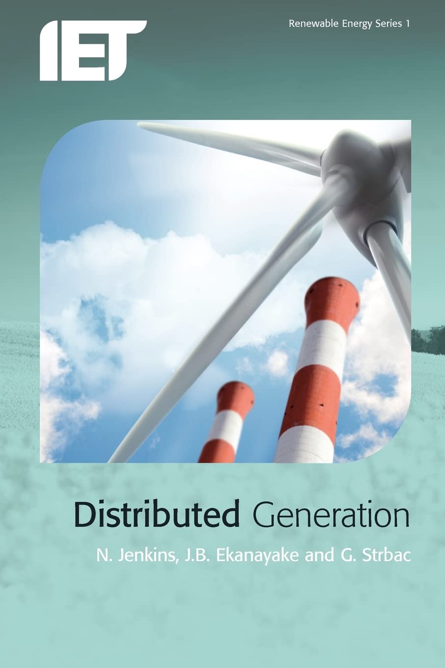 Distributed Generation Systems for Renewable Energy Solutions | Energy Engineering Technology for Home & Commercial Use