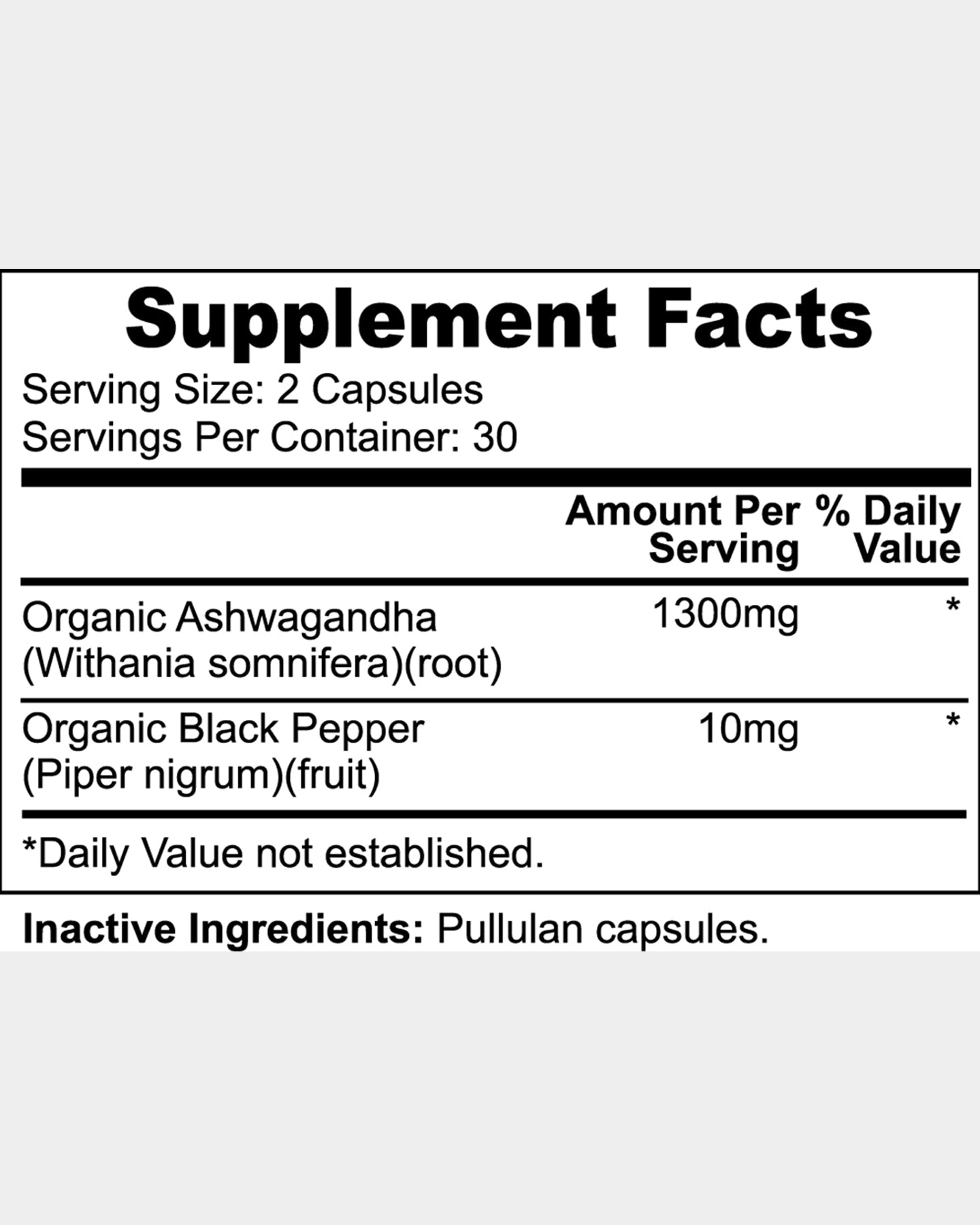 REMIX Nutrition State Of Chill Ashwagandha Supplement for Stress Relief & Relaxation - Natural Calming Aid for Anxiety, Sleep Support & Mental Clarity - Perfect for Daily Stress Management & Nighttime Relaxation