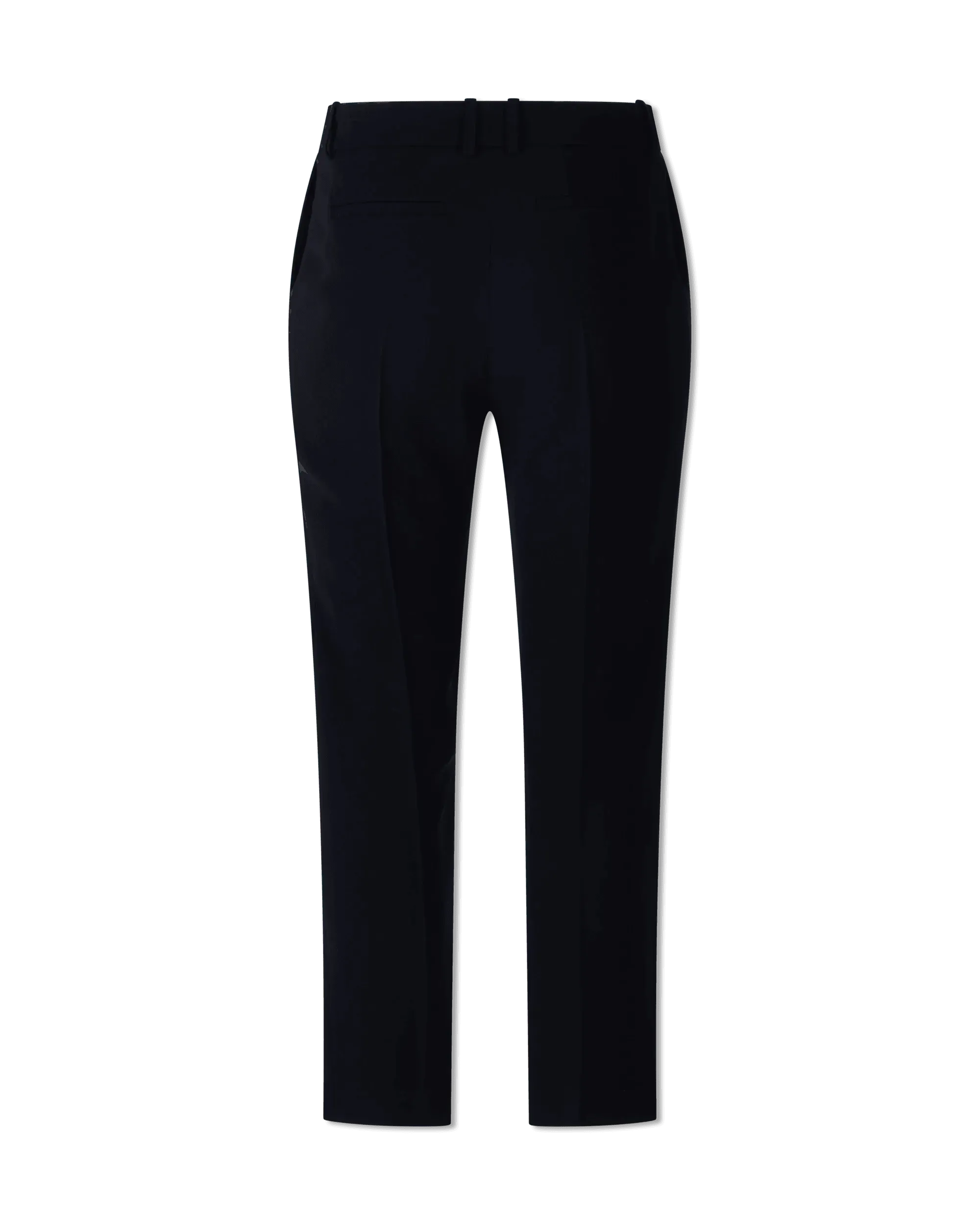 Stylish Cady Tape Pants 3177 - Comfortable & Trendy Women's Trousers for Work, Casual & Office Wear
