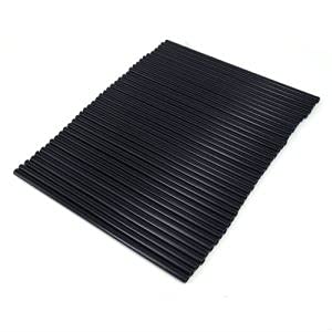 JFG RACING Universal 72Pcs Bike Spoke Covers - Fits 8