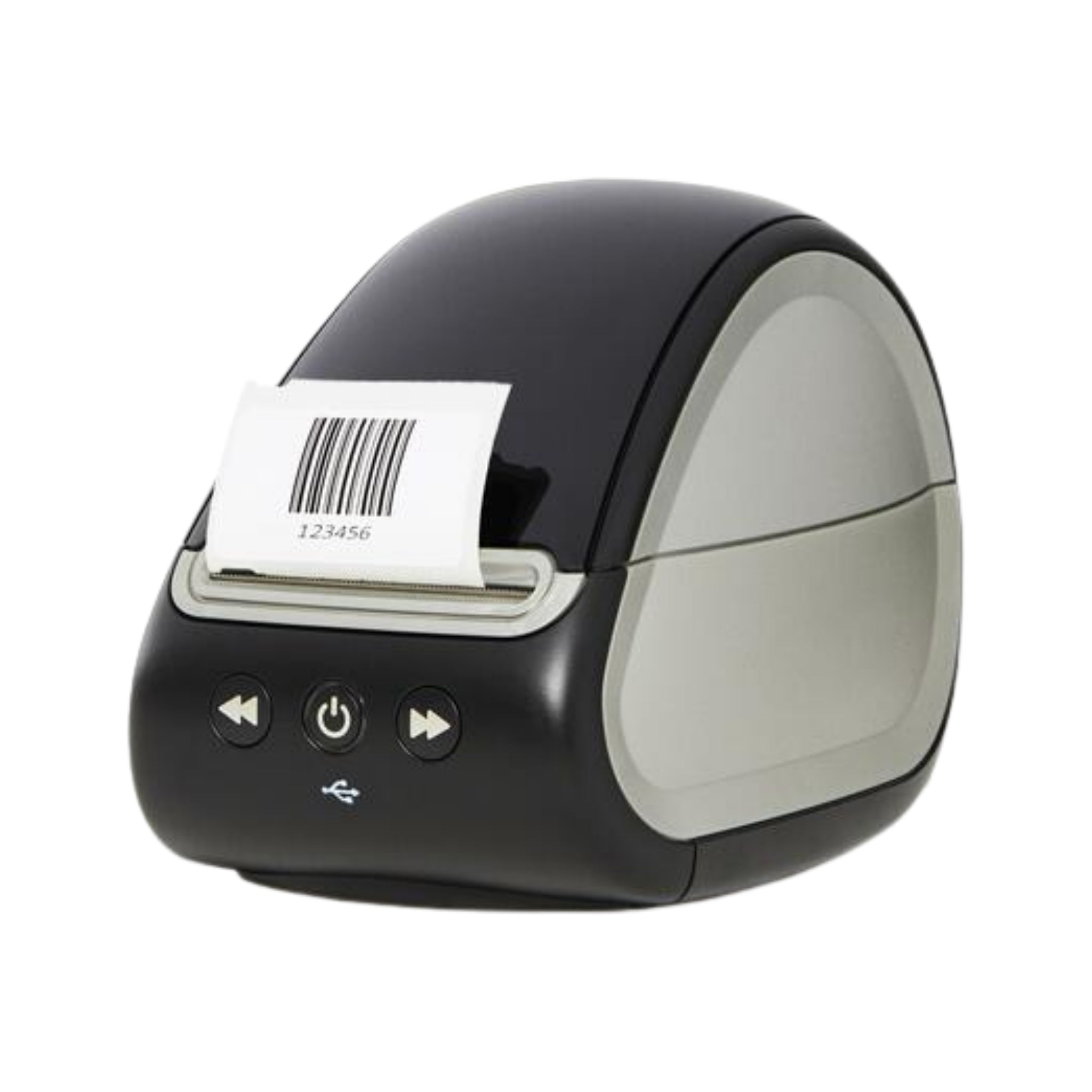 DYMO LabelWriter 550 Label Printer - High-Speed Thermal Shipping Label Printer for Home & Office Use - Perfect for Amazon FBA, eBay, Etsy Sellers & Small Businesses