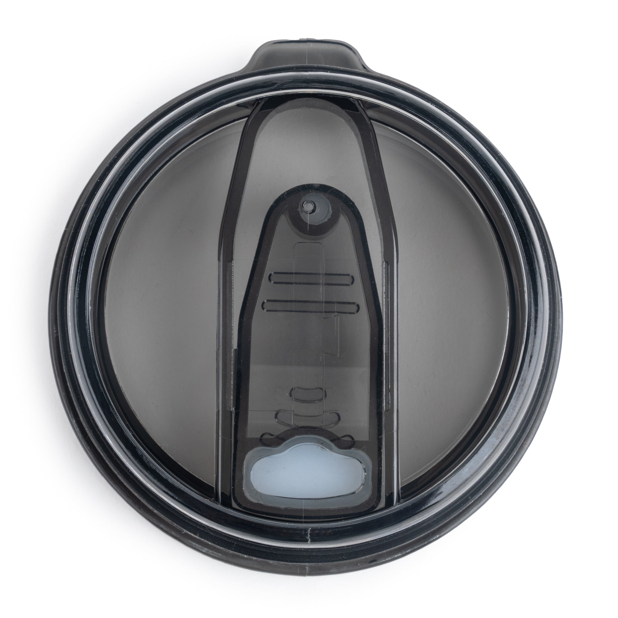 Replacement Lid for Bluff Mug - Durable Coffee Cup Cover - Perfect for Travel, Office & Home Use - Leak-Proof & BPA-Free
