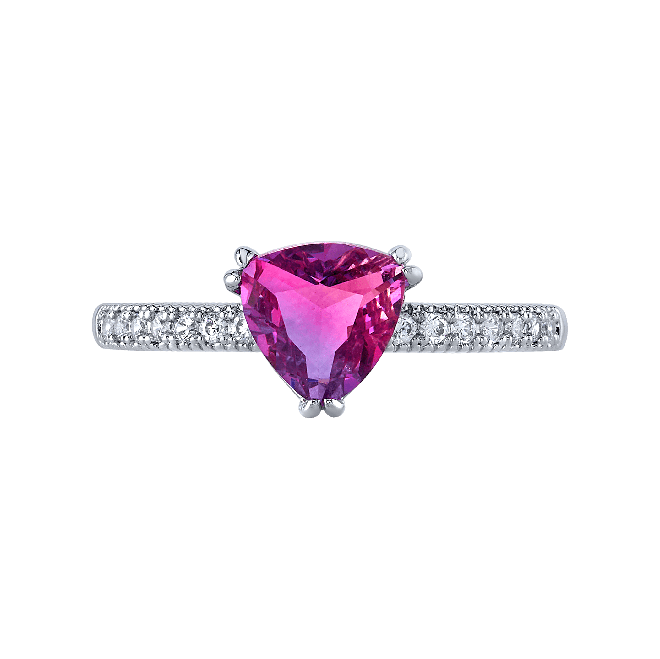 Shine Your Way Ring - Elegant & Dainty Gold Plated Ring for Women - Perfect for Everyday Wear, Date Nights & Special Occasions