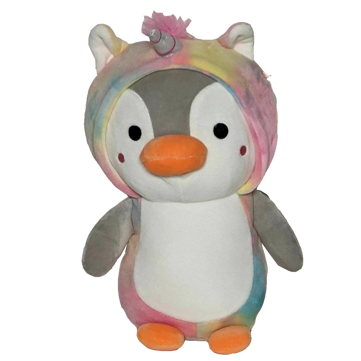 Squishmallows Kellytoy 10