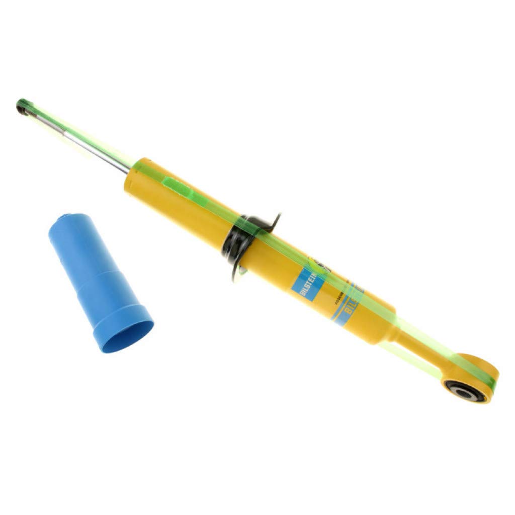 Bilstein B6 46mm Monotube Front Shock Absorber for 2008-2020 Toyota Tundra | 24-186230 | Heavy-Duty Performance | Off-Road & Towing Upgrade (Sold as Single)
