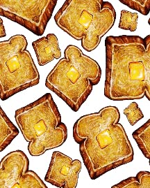 Toast