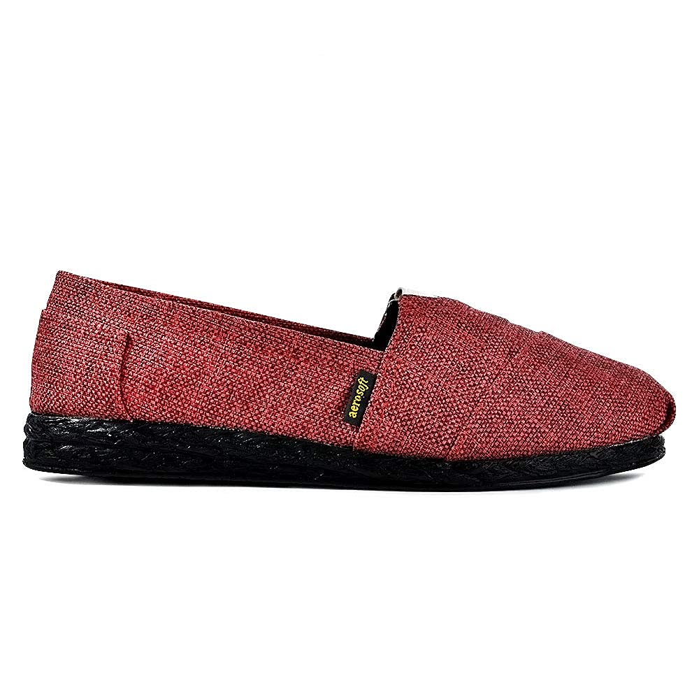 Women's Comfortable Soft Flat Shoes - Lightweight & Breathable for Walking, Work & Casual Wear