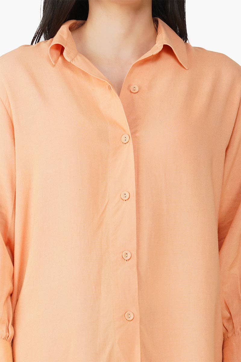 Camille's Dream Lace Detail Blouse - Elegant Women's Lace Top for Work, Date Night & Special Occasions | Floral Embroidery & Feminine Style