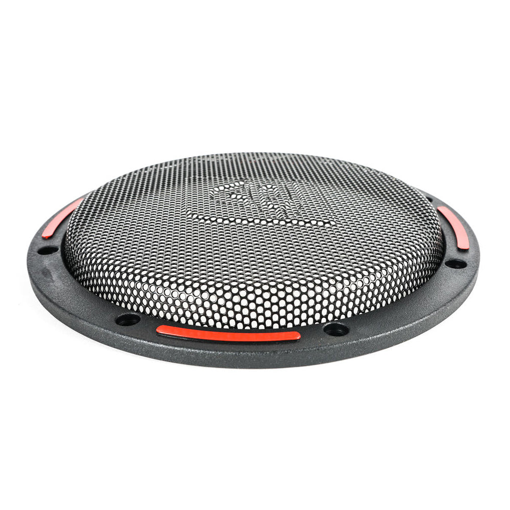 Cerwin Vega H710GRL HED Series 10-Inch High-Performance Subwoofer Mesh Grill - Perfect for Home Theater, Car Audio & Studio Sound Systems