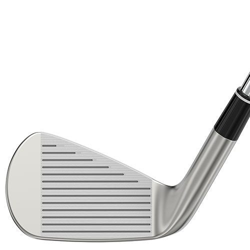 Srixon Z Forged II Custom Golf Irons Set - Premium Forged Iron Clubs for Low Handicap Players | Perfect for Tournament Play & Driving Range Practice