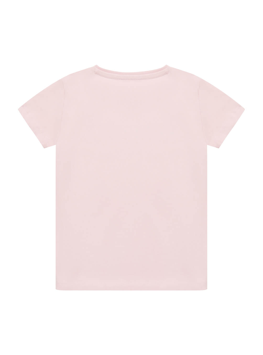 Sparkly Light Pink Sequin T-Shirt for Women | Trendy Party Top | Perfect for Birthday, Club & Special Occasions