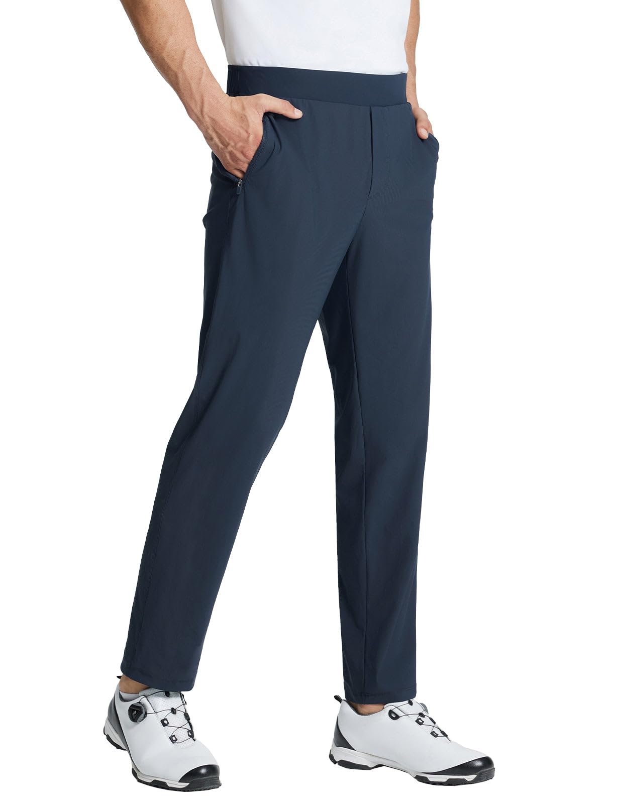 BALEAF Men's Stretch Golf Pants 30