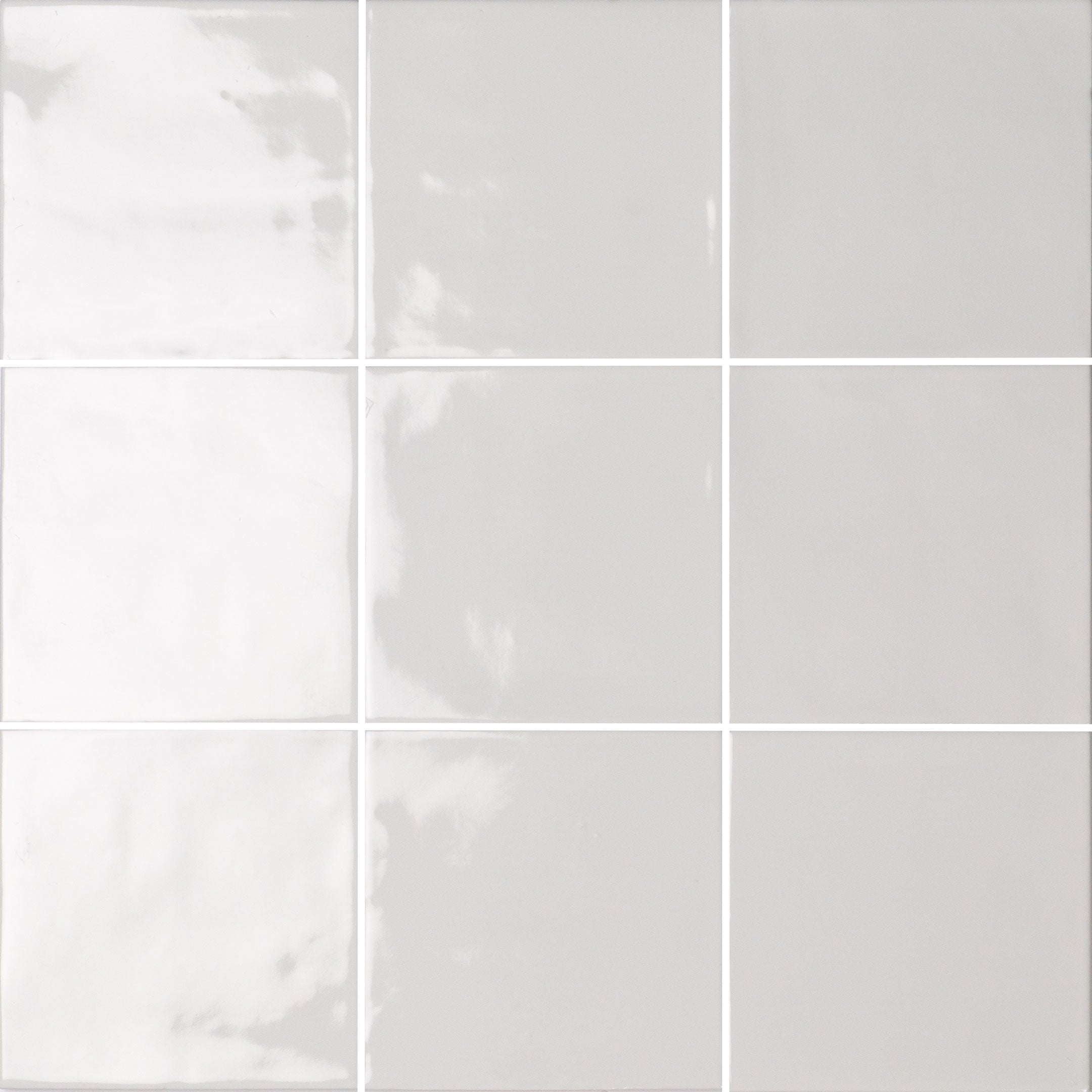 Magma Zellige Subway Tile - Premium Handmade Ceramic Wall & Backsplash Tile for Kitchen, Bathroom & Shower - Heat & Moisture Resistant