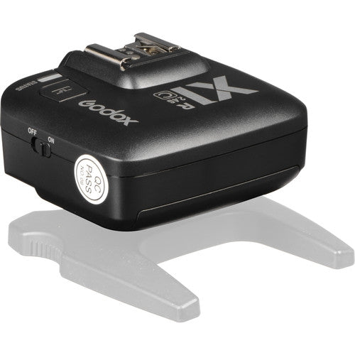 Godox X1C TTL Wireless Flash Trigger for Canon DSLR Cameras - Perfect for Wedding, Portrait & Studio Photography