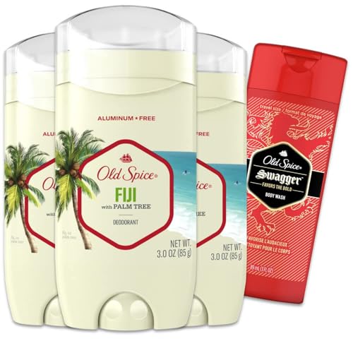 Fiji with Palm Tree + Coconut