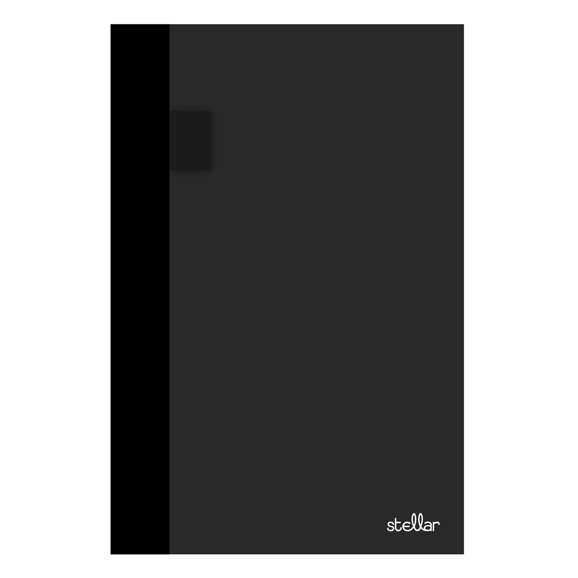 2025-2026 Office Depot Stellar Academic Planner - Weekly & Monthly Calendar, 5.5