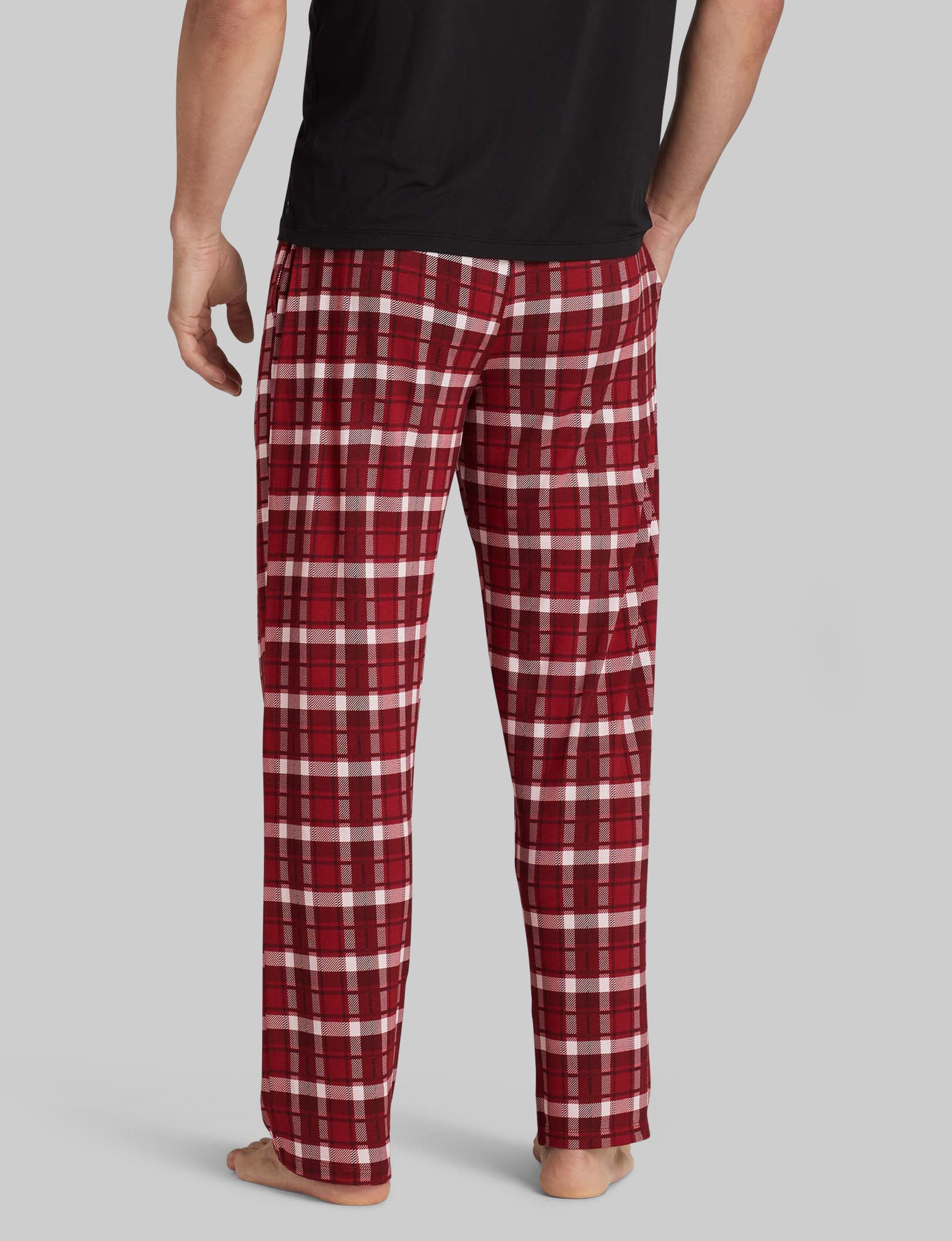 Second Skin Sleep Pants for Women - Ultra Soft & Breathable Nightwear for Comfortable Sleep - Perfect for Lounging, Yoga & Relaxation at Home