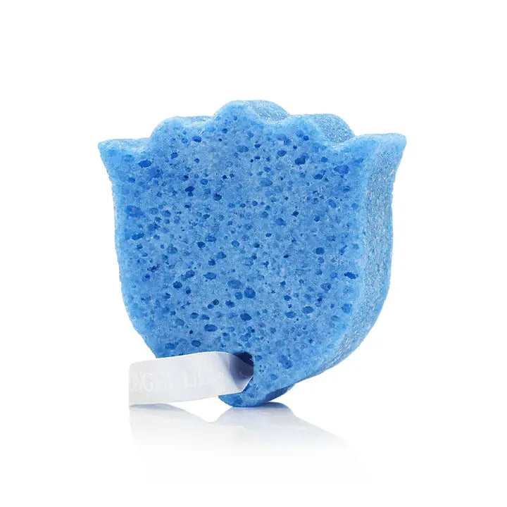 Florentine Iris & Les Fleurs Exfoliating Body Buffer - Luxurious Skin Smoothing Scrub for Soft, Glowing Skin | Perfect for Spa Days, Self-Care Routines & Gift Giving