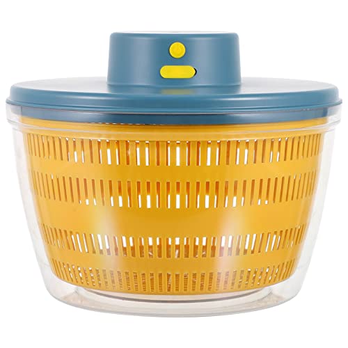 Yellow Blue