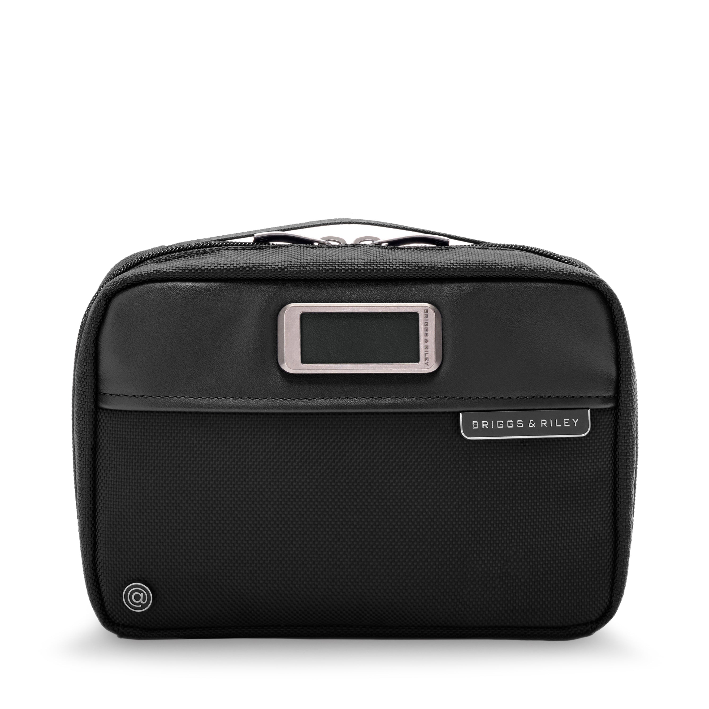 Briggs & Riley @work 2.0 Tech Organizer Bag - Premium Laptop & Tablet Case for Business Travel & Office Use