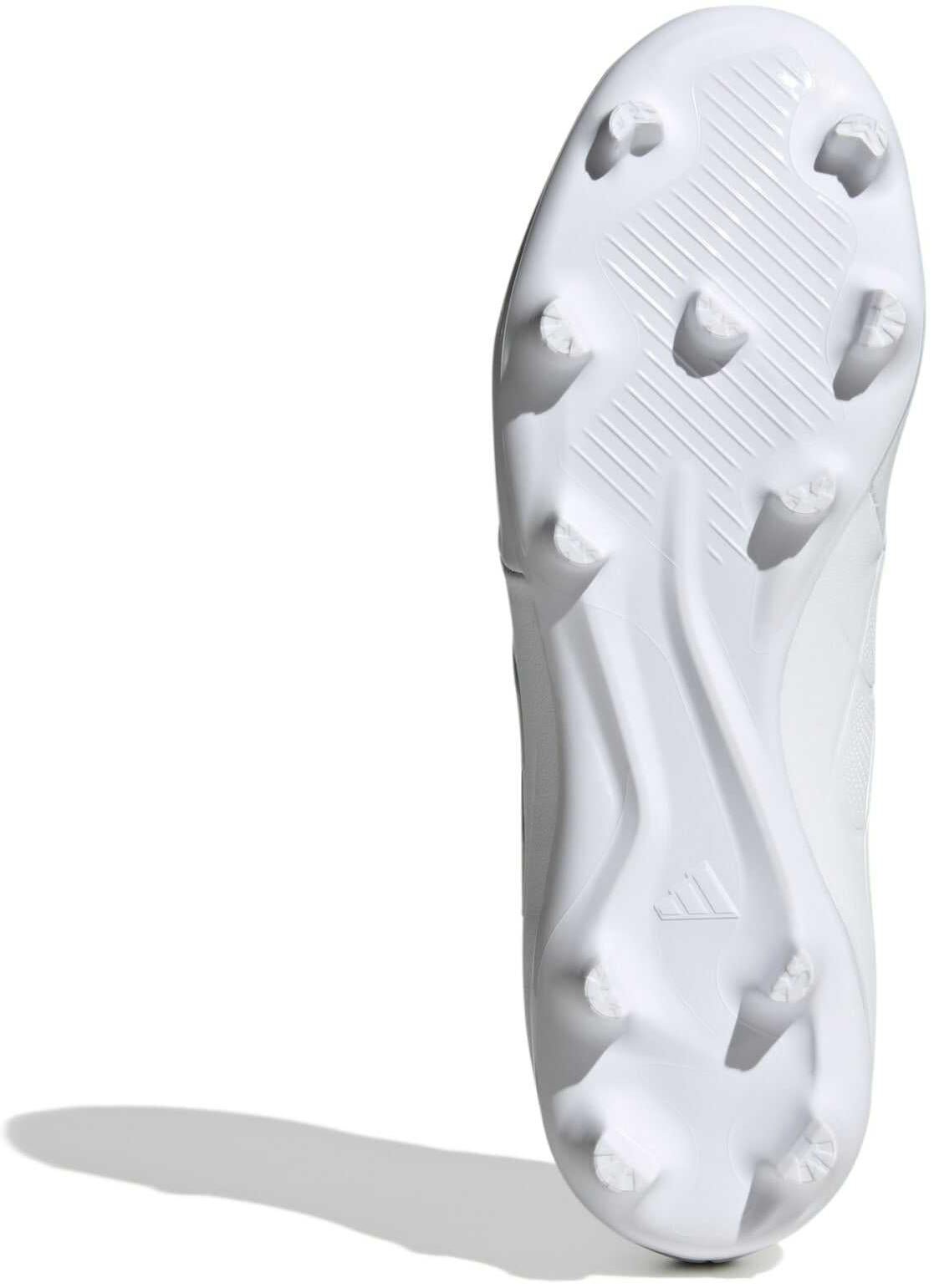 Copa Pure II League Firm Ground Men's Football Boots - Lightweight Soccer Cleats for Men with Enhanced Traction - Perfect for Competitive Matches & Training Sessions