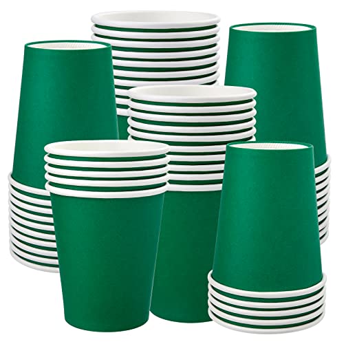 Green-50 Count
