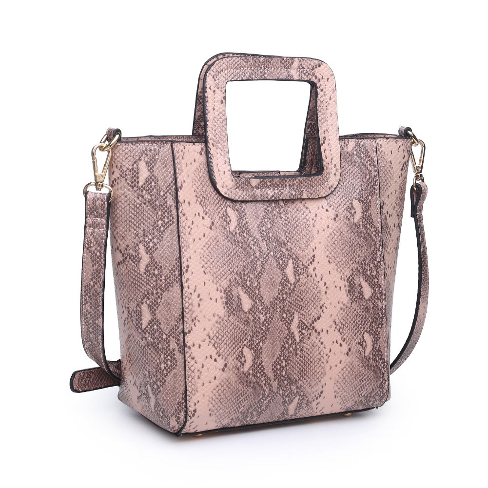 Gertrude Women's Fashion Crossbody Bag - Stylish & Lightweight Shoulder Purse for Everyday Use, Travel, and Shopping