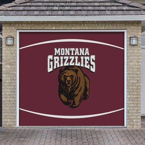 Maroon, Brown, White
