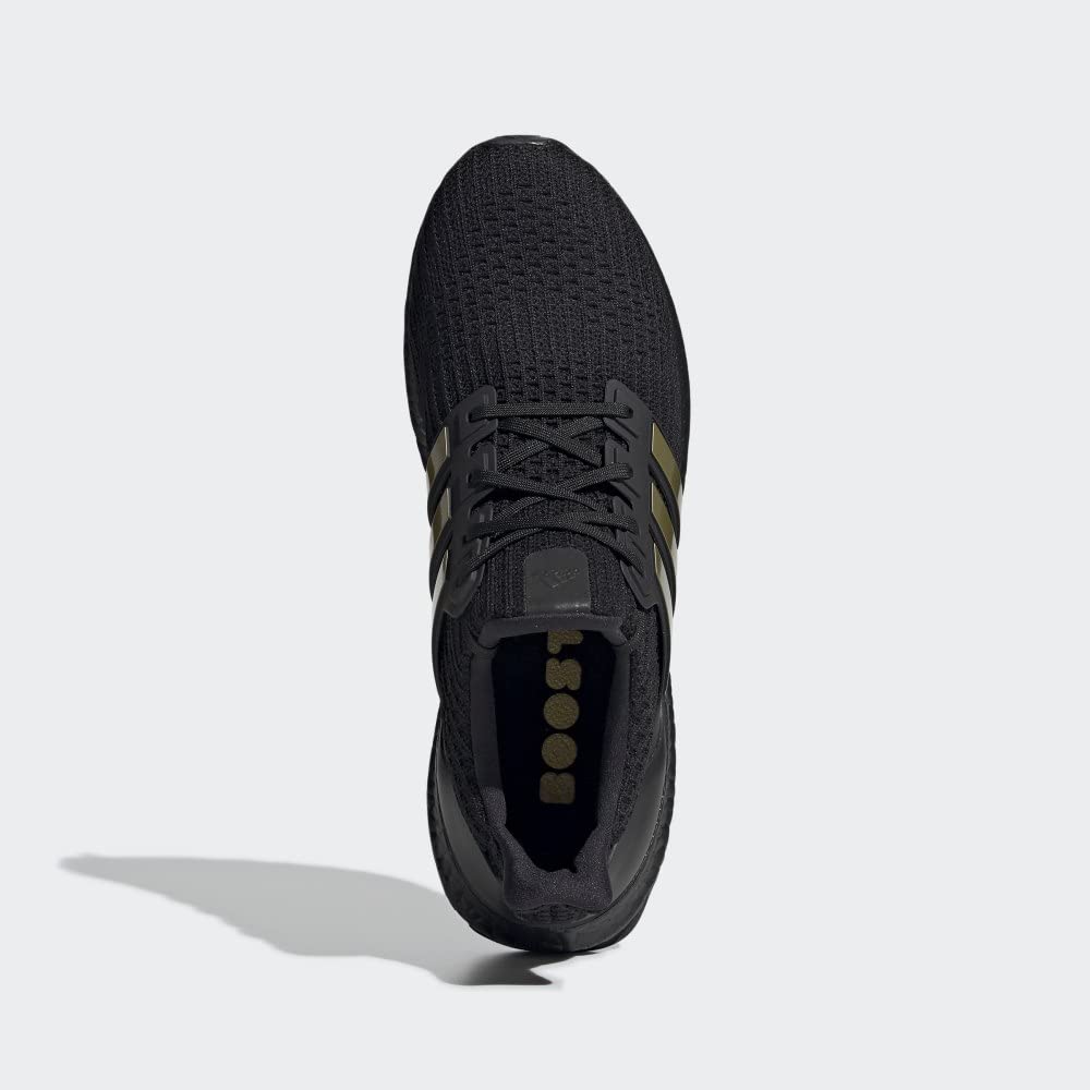 adidas Ultraboost 4.0 DNA Running Shoes for Men & Women - Lightweight Comfortable Sneakers for Jogging, Gym Workouts & Daily Walking