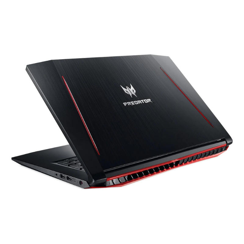 Acer Predator Helios 300 Gaming Laptop - 15.6