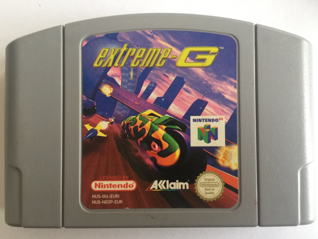 Extreme G Cartridge - High Performance Replacement Cartridge for Printers | Perfect for Home, Office & Business Printing Needs