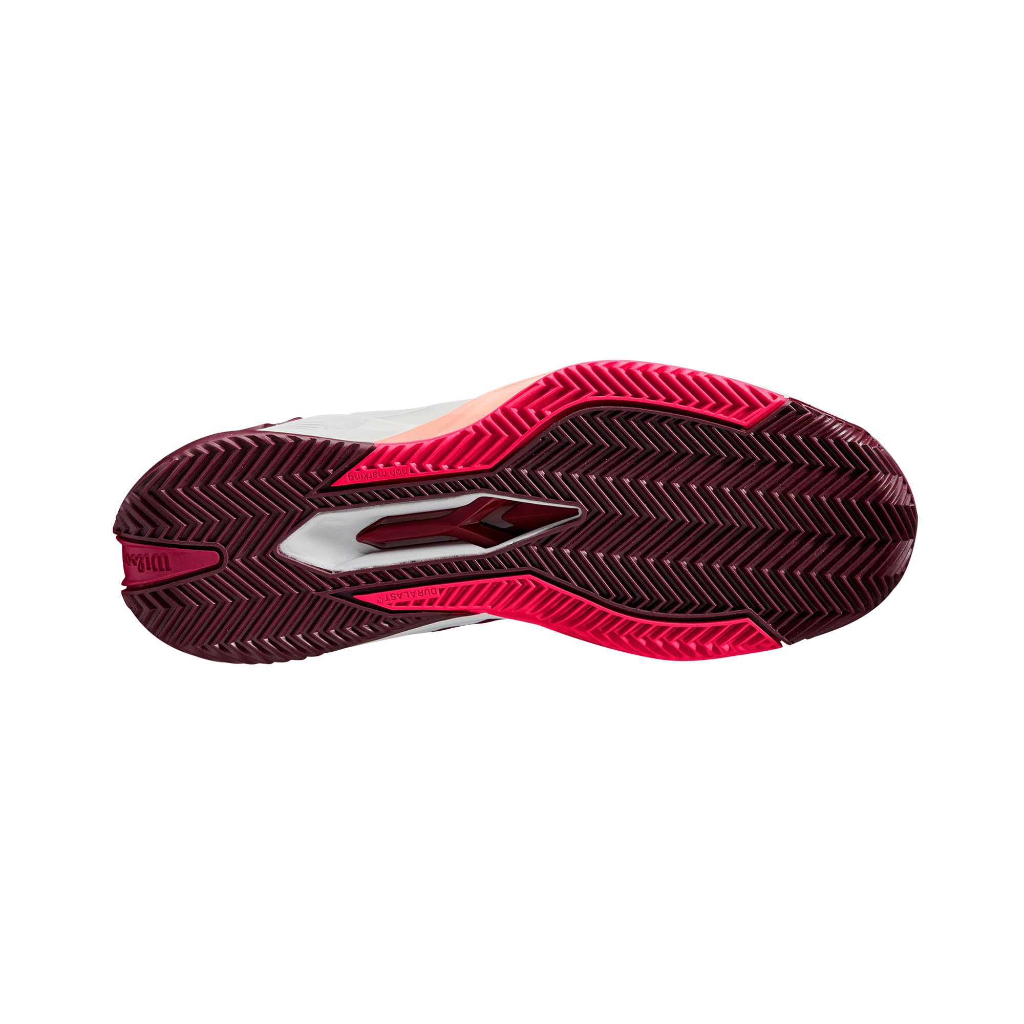 Wilson Women's Comfortable Running Sneakers - Lightweight Walking Shoes for Women - Perfect for Jogging, Gym Workouts & Casual Wear