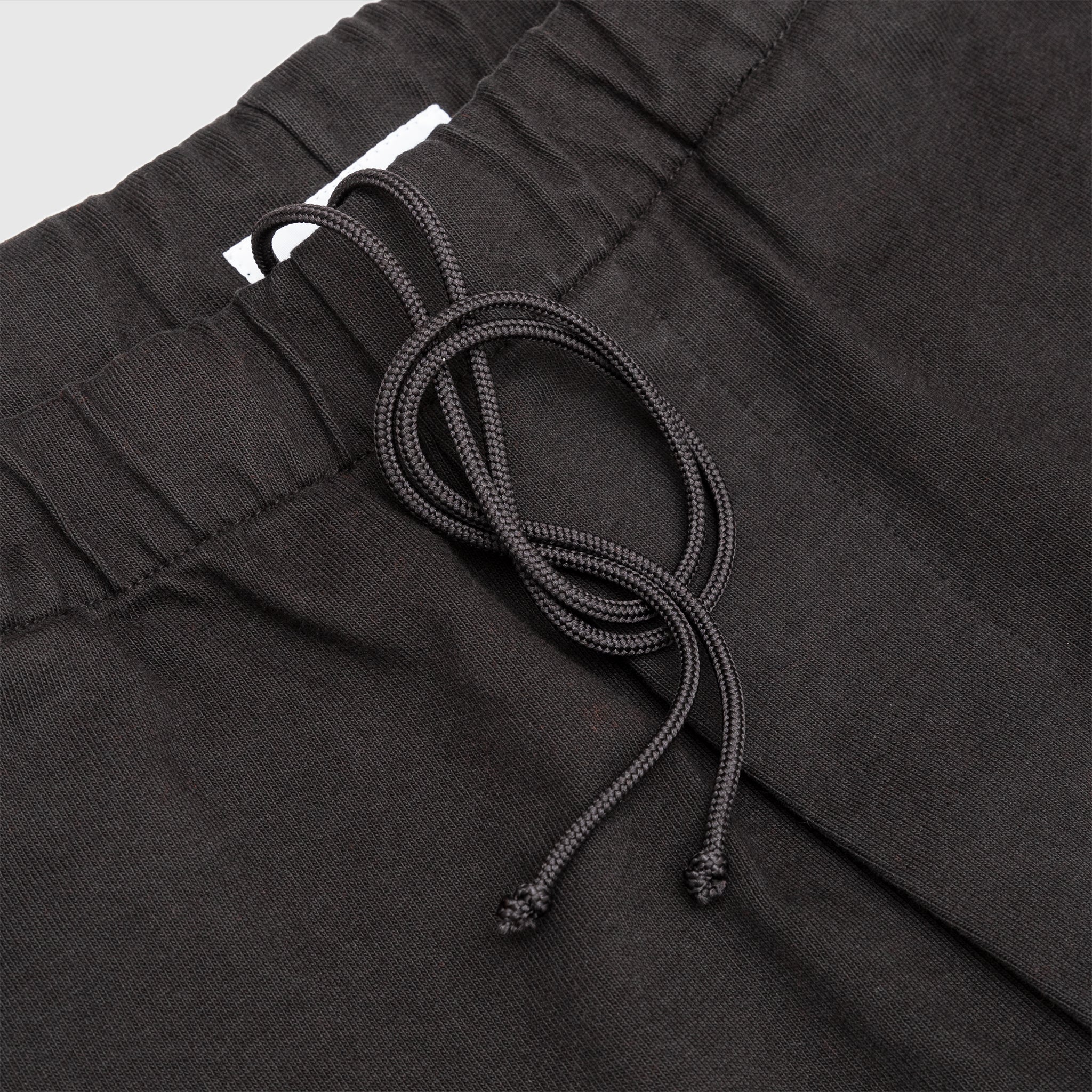 Comfortable Jersey Lounge Pants for Women & Men - Soft Stretchy Relaxation Pants - Perfect for Yoga, Lounging at Home, and Travel