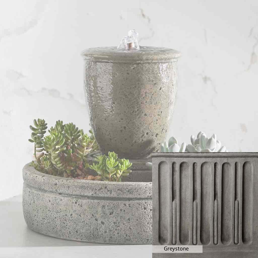 Lead Antique