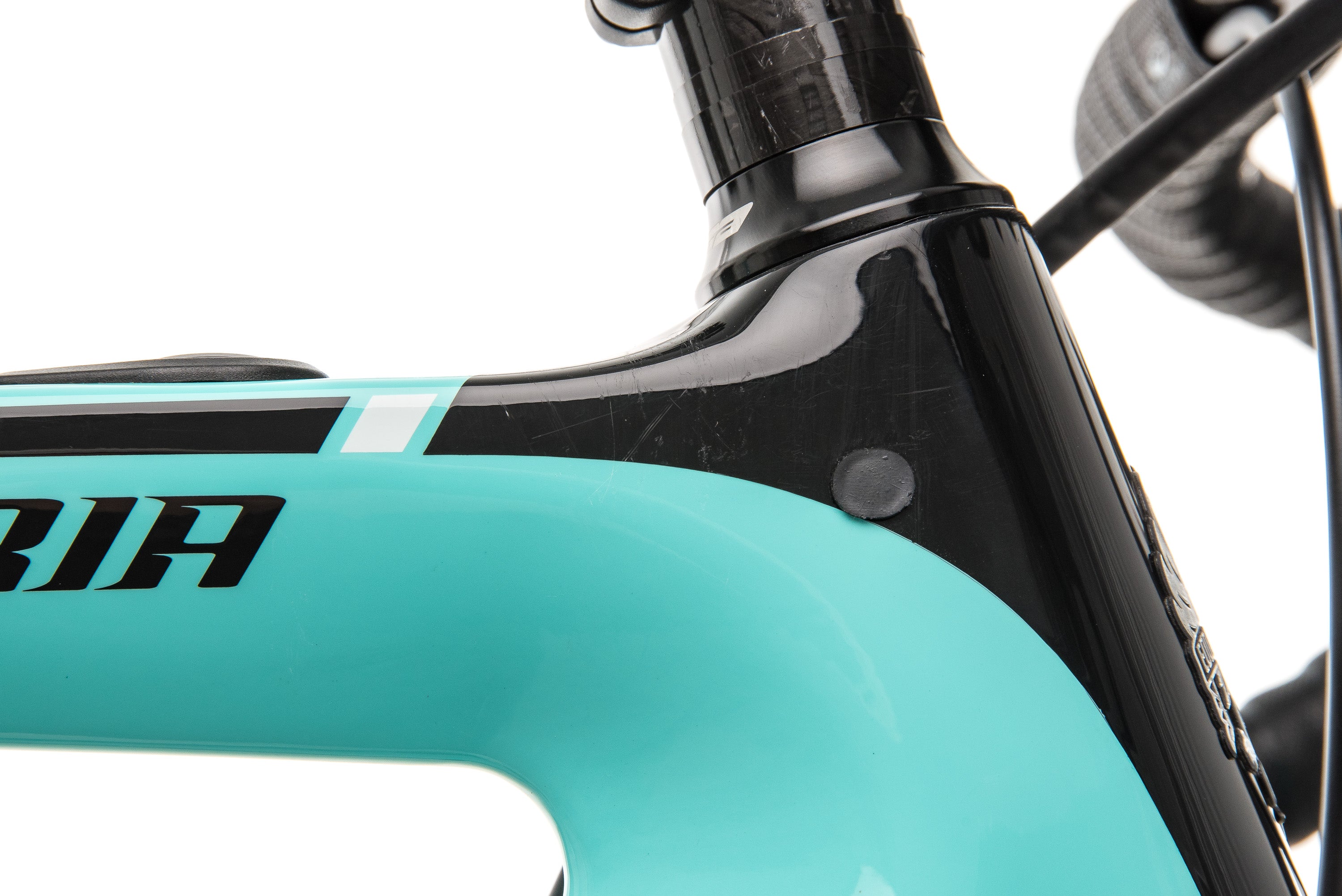 Bianchi Aria E Road Electric Bike 2019 Model - 55cm Carbon Frame, Lightweight & High Performance - Perfect for Commuting, Fitness Training & Long-Distance Cycling
