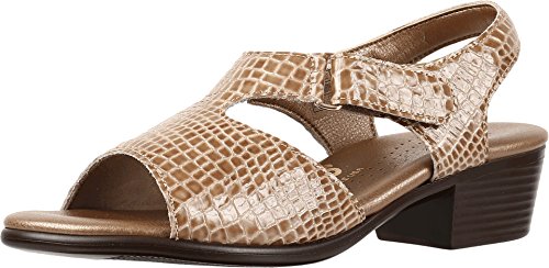Beige Croc