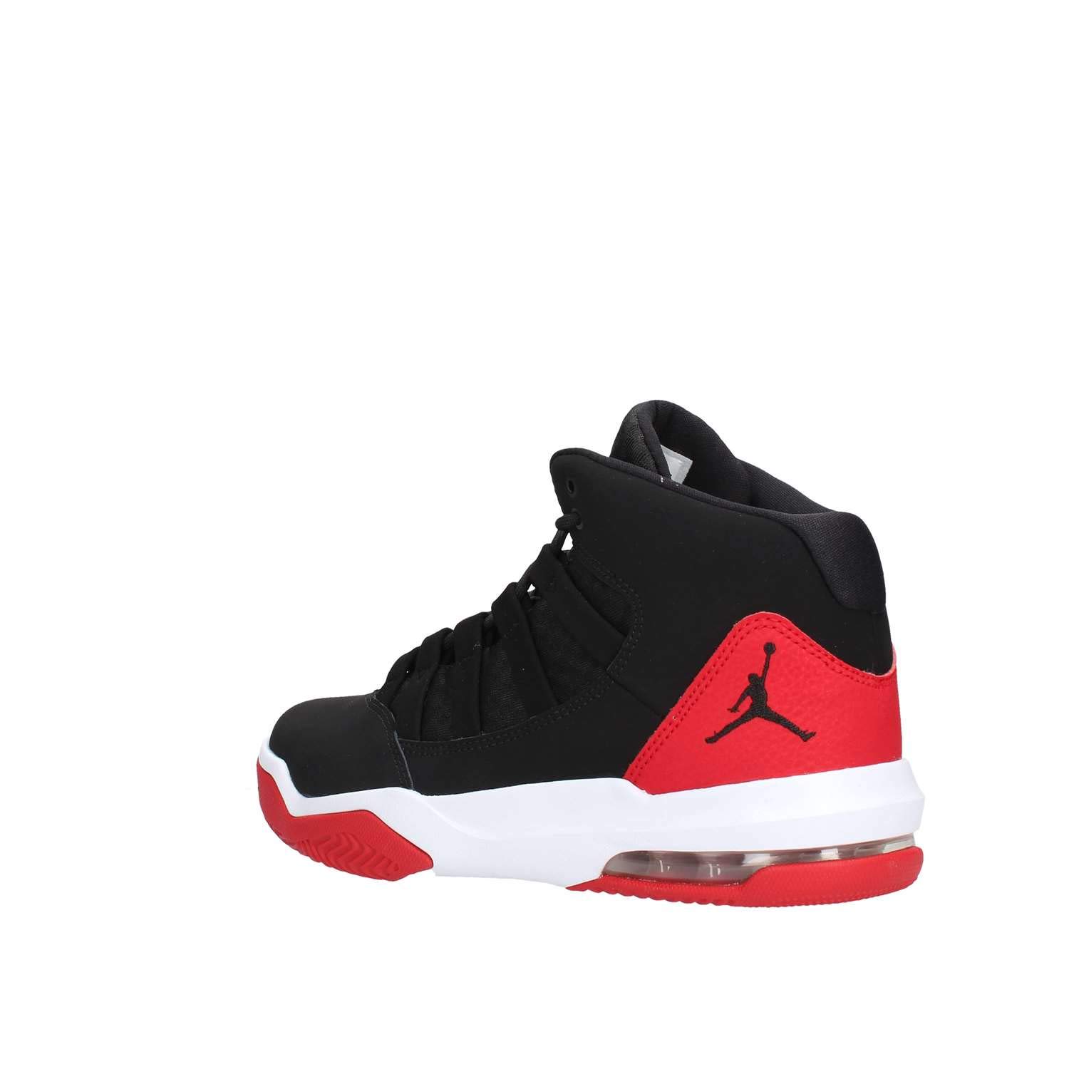 Nike Men's Basketball Shoes - High Performance Court Sneakers for Indoor & Outdoor Games - Perfect for NBA Fans, Streetball, and Gym Training