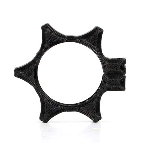 Focus Wheel for Primary Arms Optics Scopes - Parallax Adjustment Knob for Rifle Scopes | Precision Shooting & Hunting Accessories | Perfect for Long-Range Target Practice and Tactical Hunting