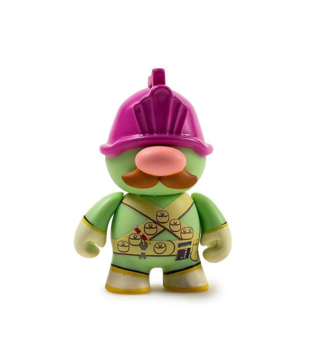 Fraggle Rock Vinyl Mini Series - Collectible Figurine Set for Fans | Perfect for Display, Gifts, and Nostalgic Home Decor
